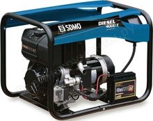 Diesel 4000E