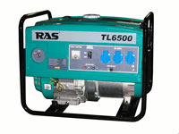 TL 6500 ES